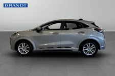 Ford Puma Gen-E