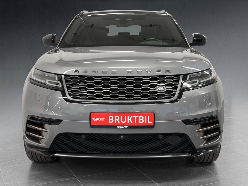 Bilde 2 av Land Rover Range Rover Velar P400e