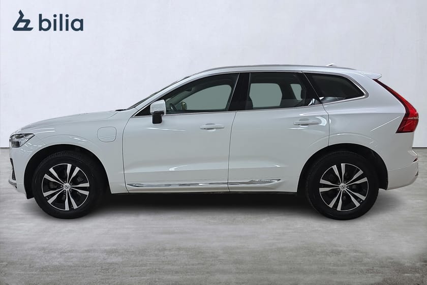 Bild 3 av Volvo XC60 Recharge T6 Core Edition