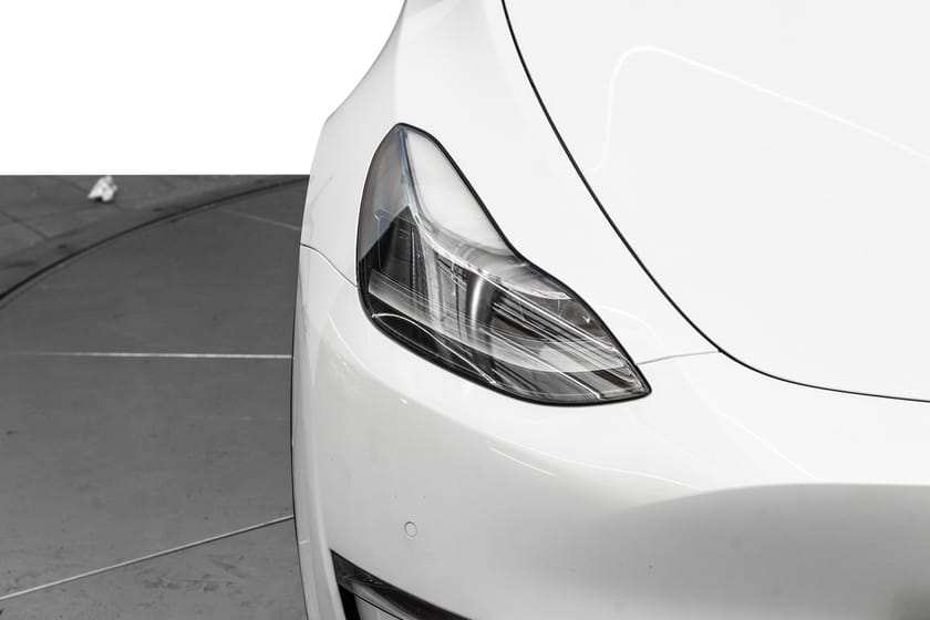 Bilde 4 av Tesla Model Y Long Range AWD
