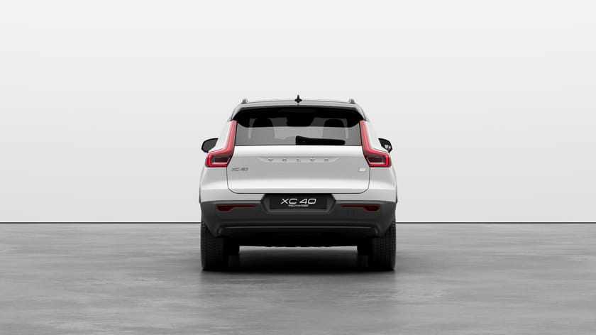 Bilde 5 av Volvo XC40 Recharge Ultimate FWD KROK|PANO|360|H&K|PIXEL