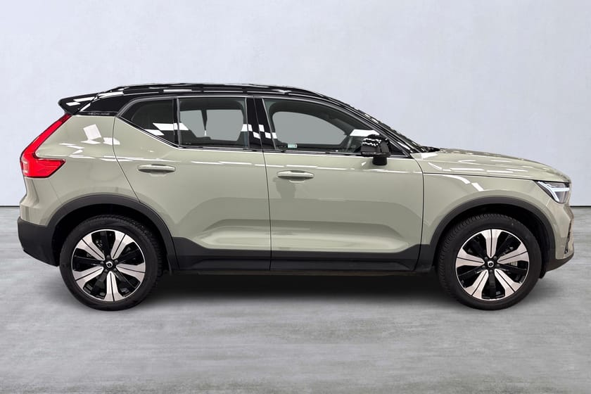 Bild 5 av Volvo XC40 Recharge Plus Edition