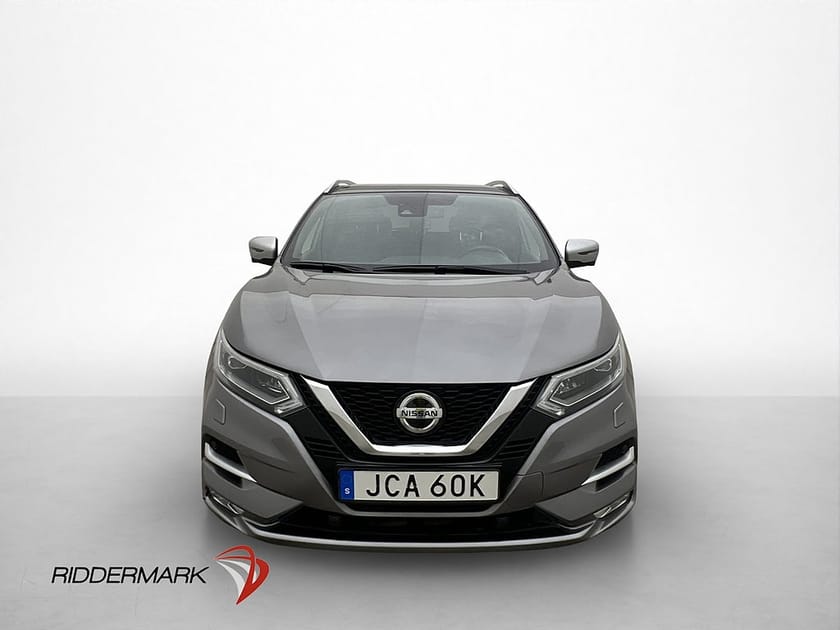 Bild 2 av Nissan Qashqai
