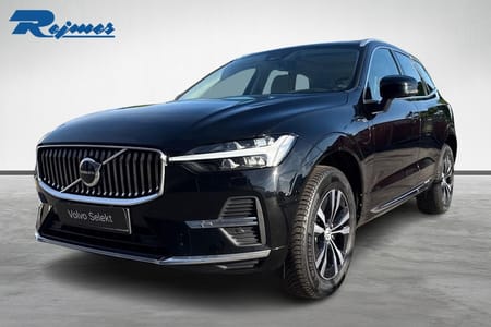 Volvo XC60 Recharge T6 Core Edition
