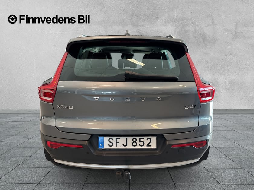 Bild 4 av Volvo XC40