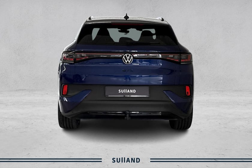 Bilde 4 av Volkswagen ID.4 GTX 4m excl. 79kwh  340hk
