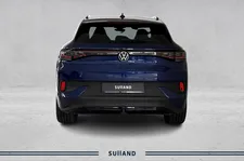 Thumnail bilde 3 av Volkswagen ID.4 GTX