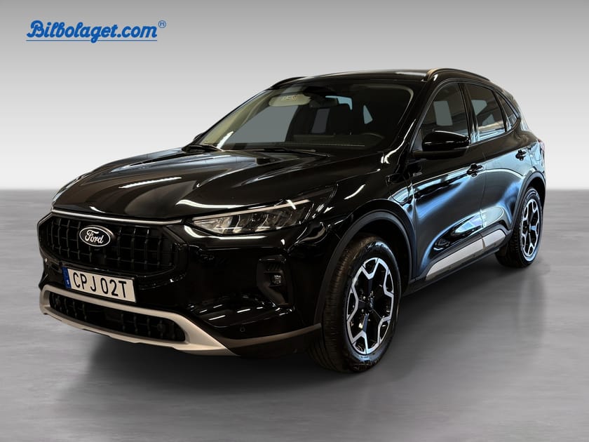 Bild 5 av Ford Kuga Plug-In Hybrid