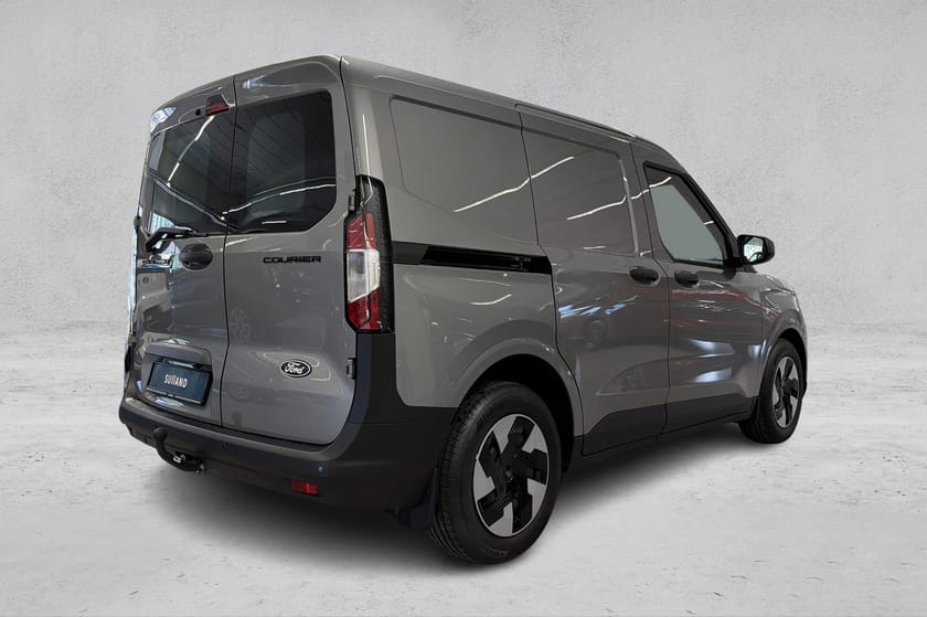 Bilde 5 av Ford E-Transit Courier