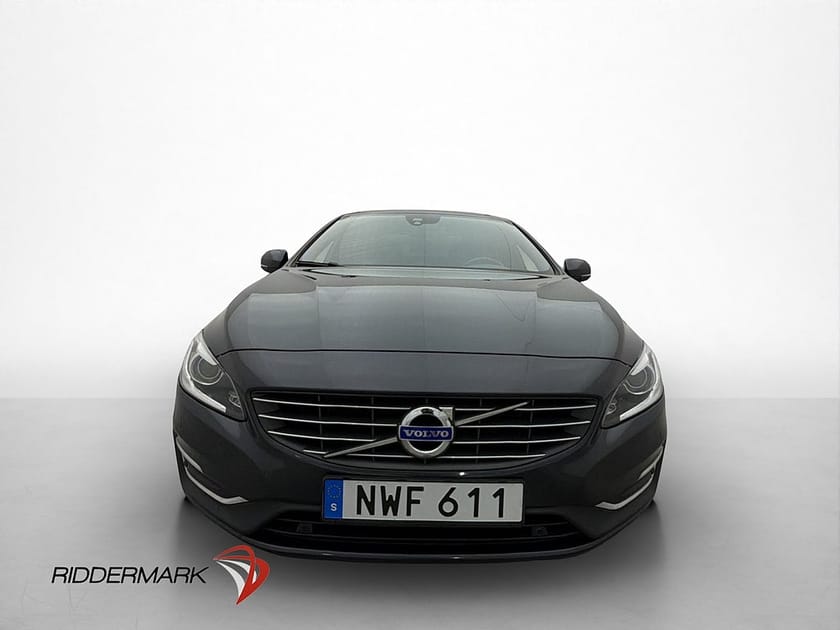 Bild 2 av Volvo S60
