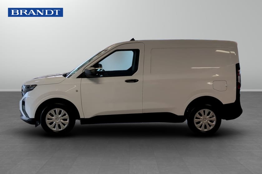 Bild 5 av Ford Transit Courier Skåp Trend 1.0L Ecoboost 125 hk 6MT