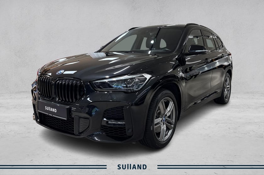 Bilde 1 av BMW X1 xDrive25e 25e | AWD | M-sport | Krok | Velholdt |
