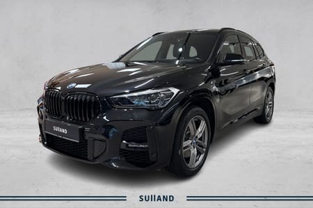 BMW X1 xDrive25e 25e | AWD | M-sport | Krok | Velholdt |