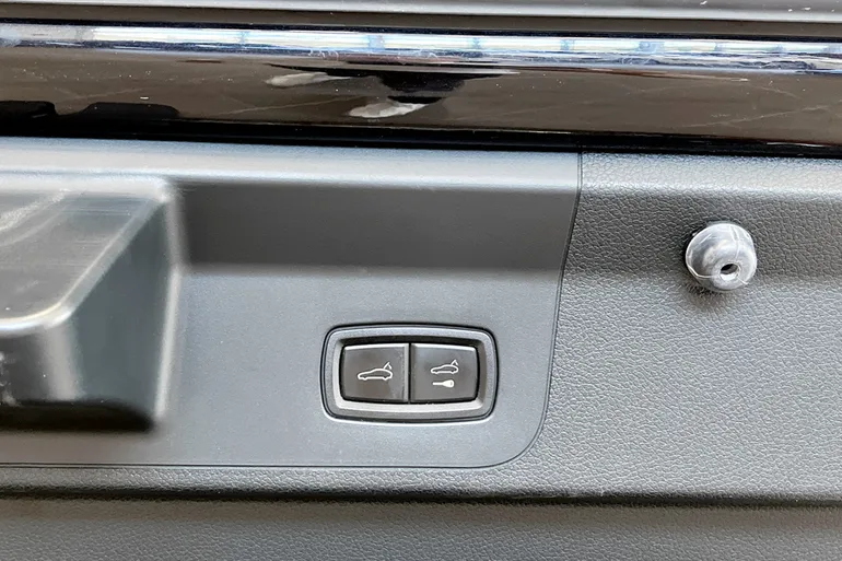 Porsche Panamera 4 E-Hybrid