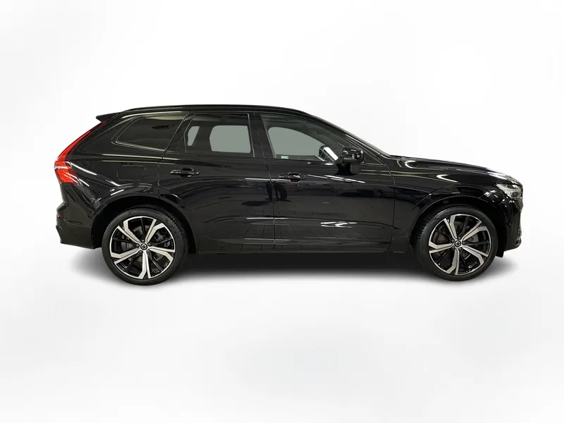 Bild 8 av 16 – Volvo XC60 T6 Plus Dark Edition Plus Edition