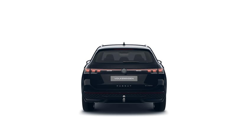 Bild 2 av Volkswagen Passat Variant eHybrid