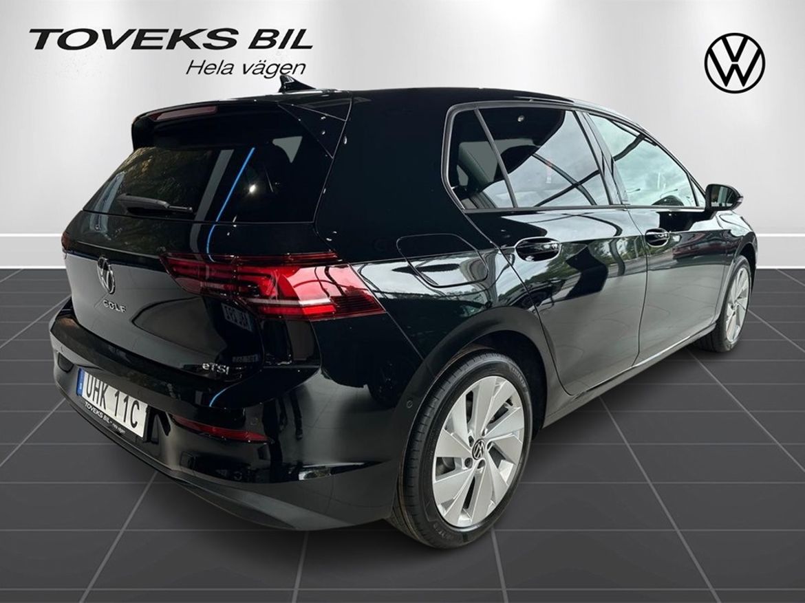 Volkswagen Volkswagen Golf — bild 2