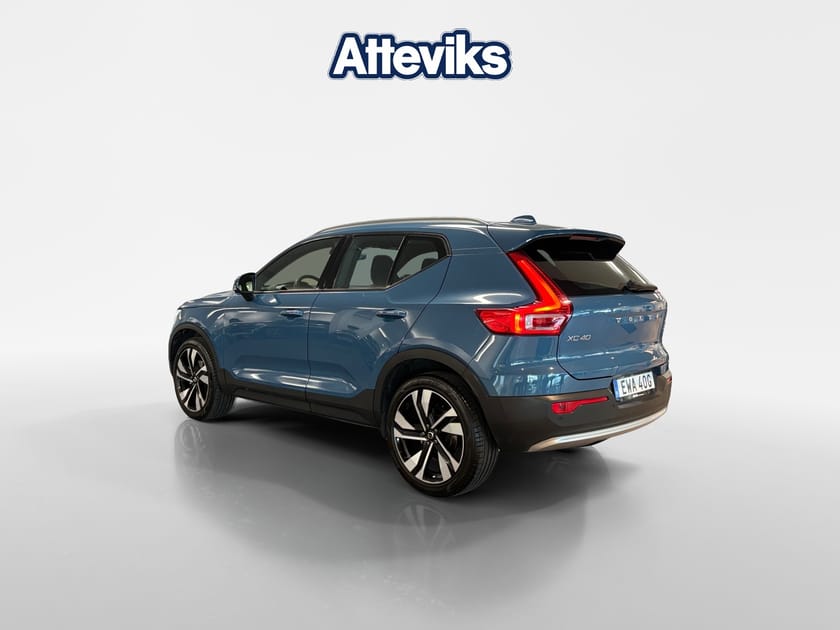 Bild 5 av Volvo XC40