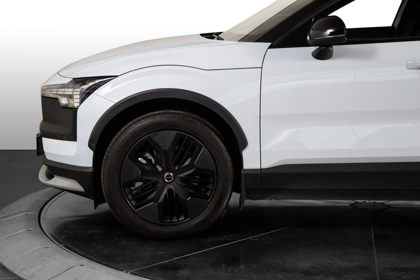 Bilde 4 av Volvo EX30 Cross Country Twin Motor Performance