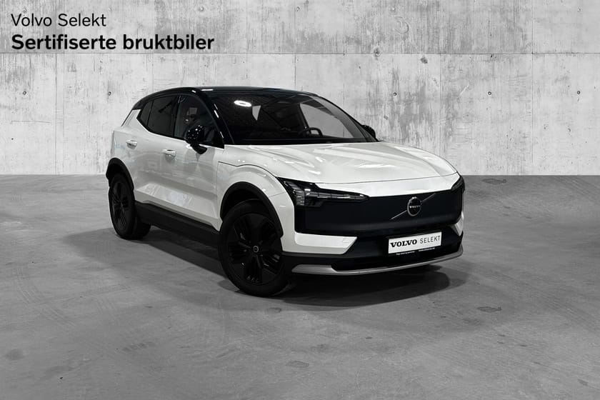 Bilde 1 av Volvo EX30 Cross Country Twin Motor Performance CC Ultra | 360 | H&K | ACC | PANORAMA