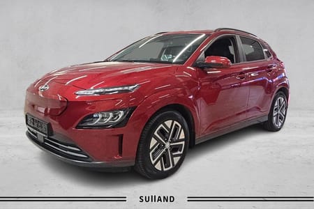 Hyundai Kona Electric 64 kWh