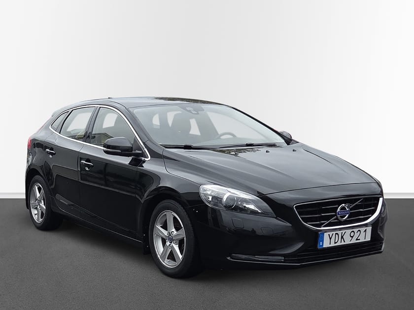Bild 3 av Volvo V40