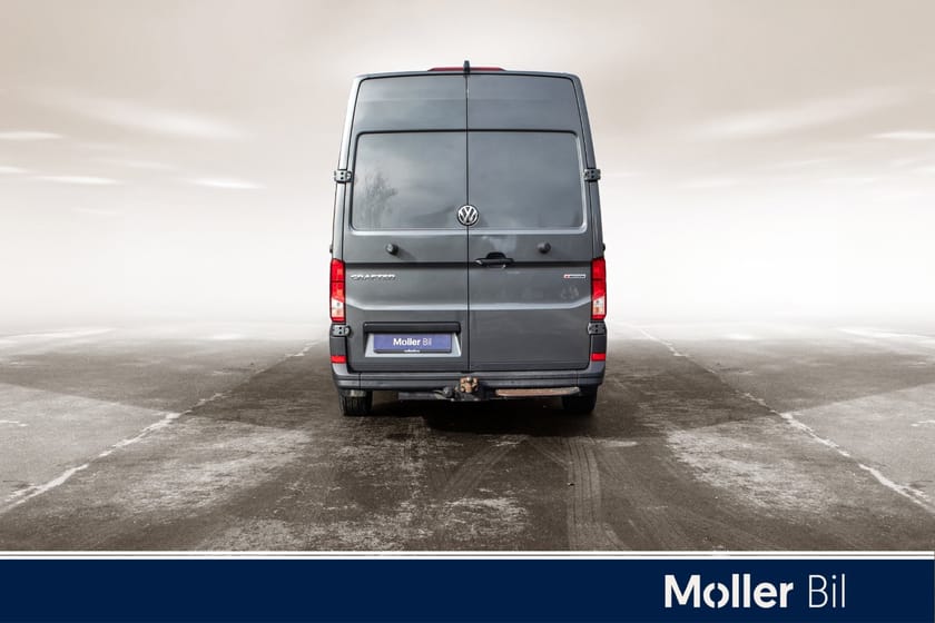 Bilde 3 av Volkswagen Crafter