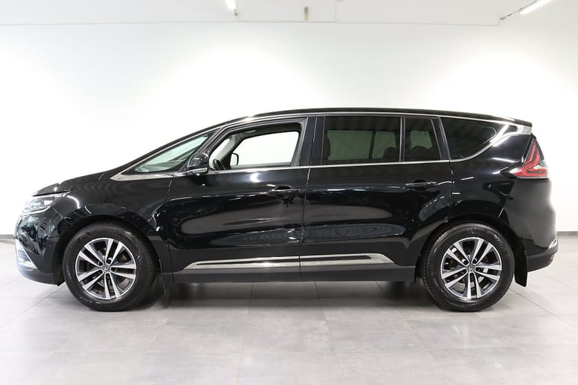 Bild 3 av Renault Espace 1.6 dCi ZEN Automat 7-sits