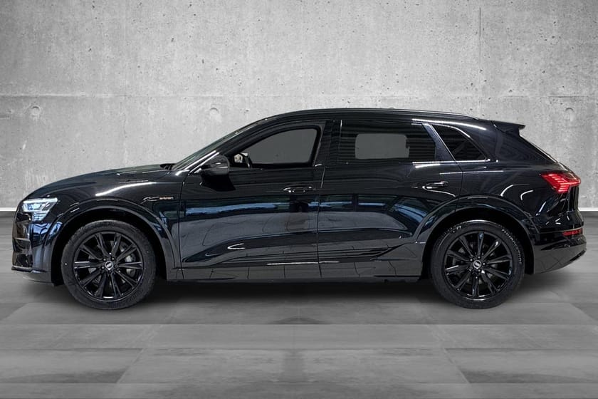 Bilde 5 av Audi e-tron 55 quattro
