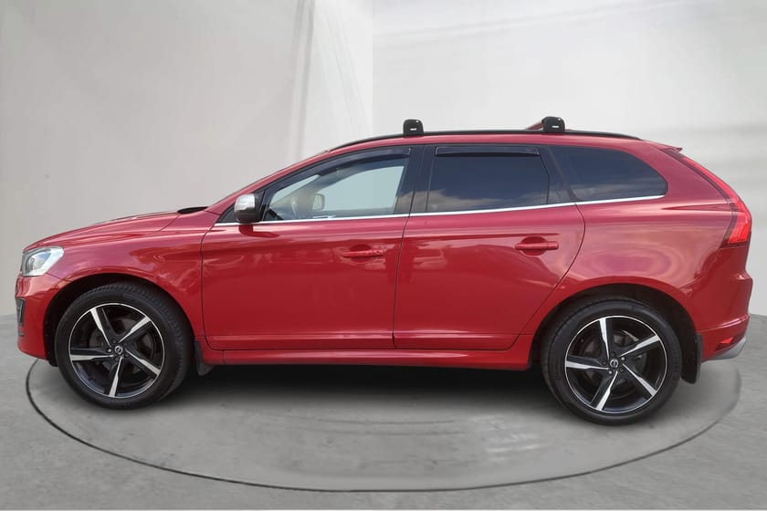 Bild 2 av Volvo XC60