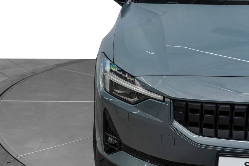 Bilde 4 av Polestar 2 Long range Dual motor