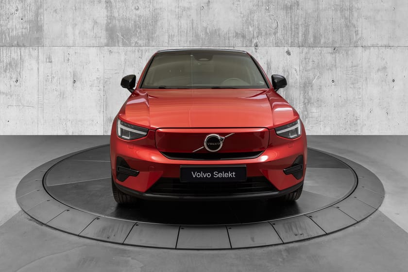 Bilde 4 av Volvo C40 Recharge