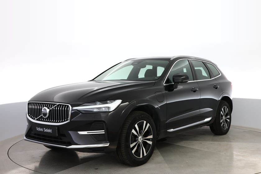 Bild 1 av Volvo XC60