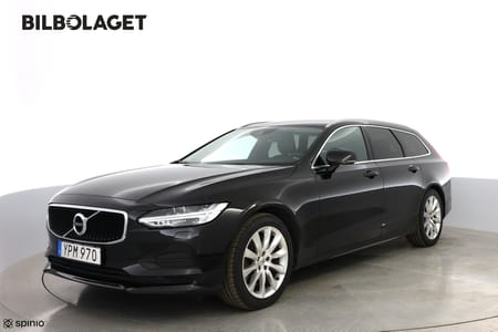 Volvo V90 T4 Momentum SE
