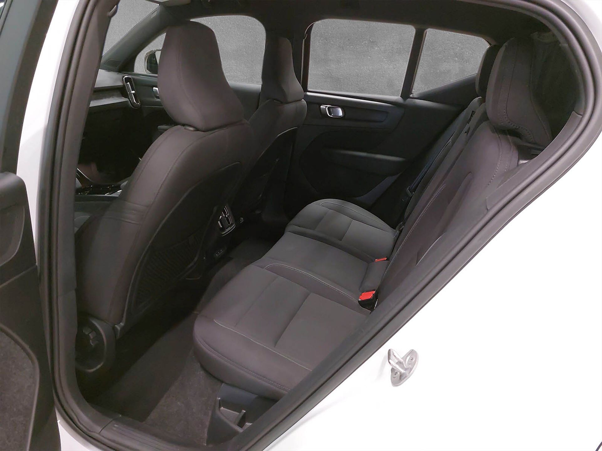 Volvo XC40 Recharge Core 2023, bild 6/7
