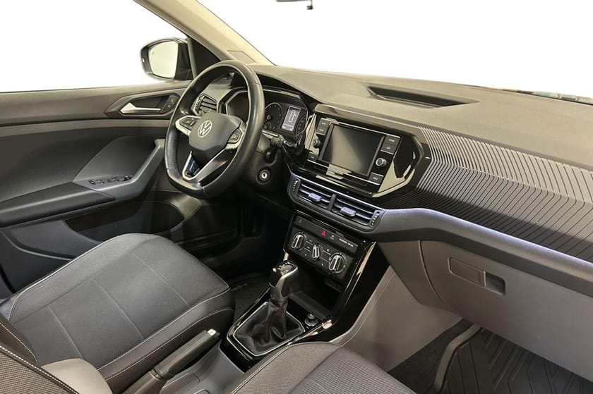 Bild 5 av Volkswagen T-Cross