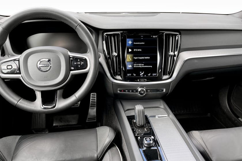 Bild 4 av Volvo S60 B5 Bensin R-Design