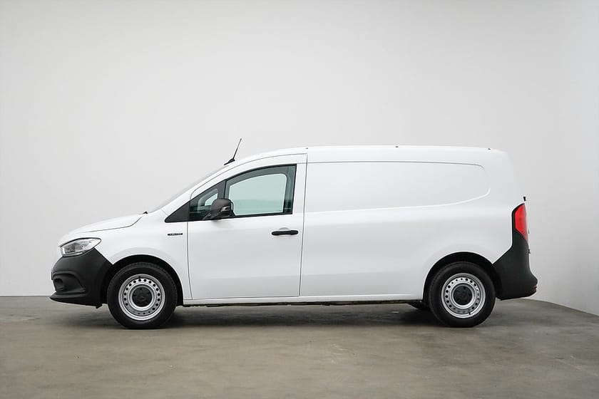 Bild 3 av Mercedes-Benz eCitan 112 / 122hk / Moms / RÄNTEKAMPANJ