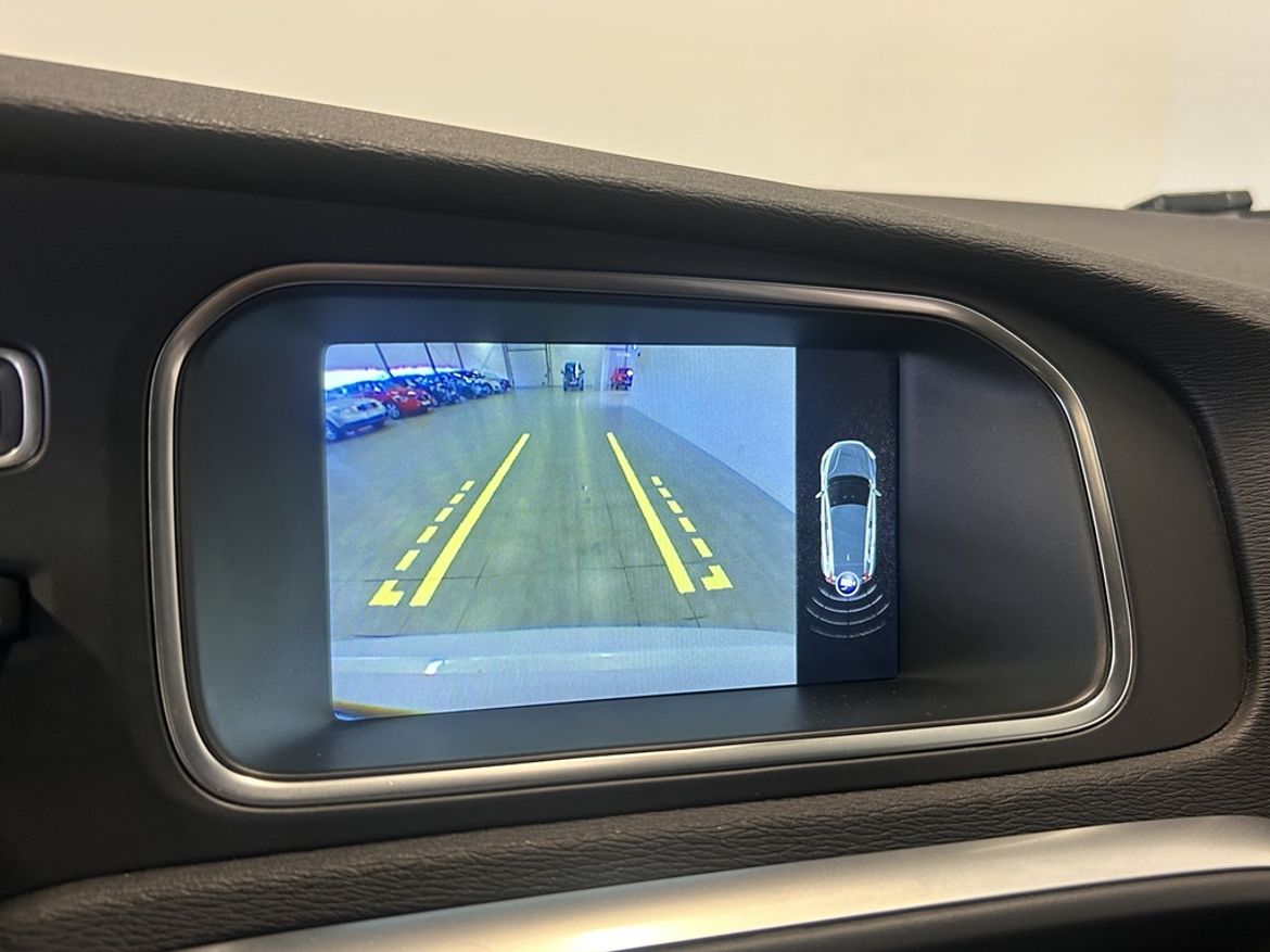 Volvo Volvo V40 — bild 16