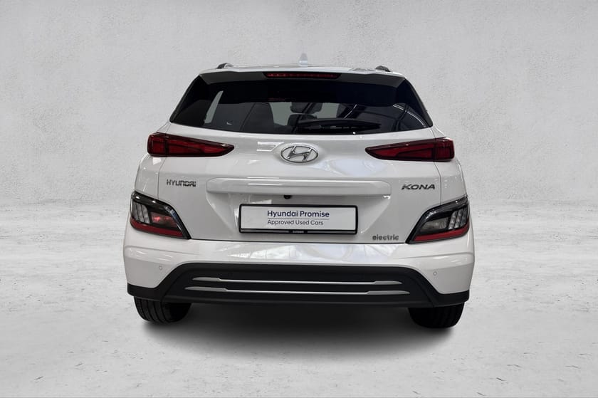 Bilde 4 av Hyundai Kona Electric 64 kWh 