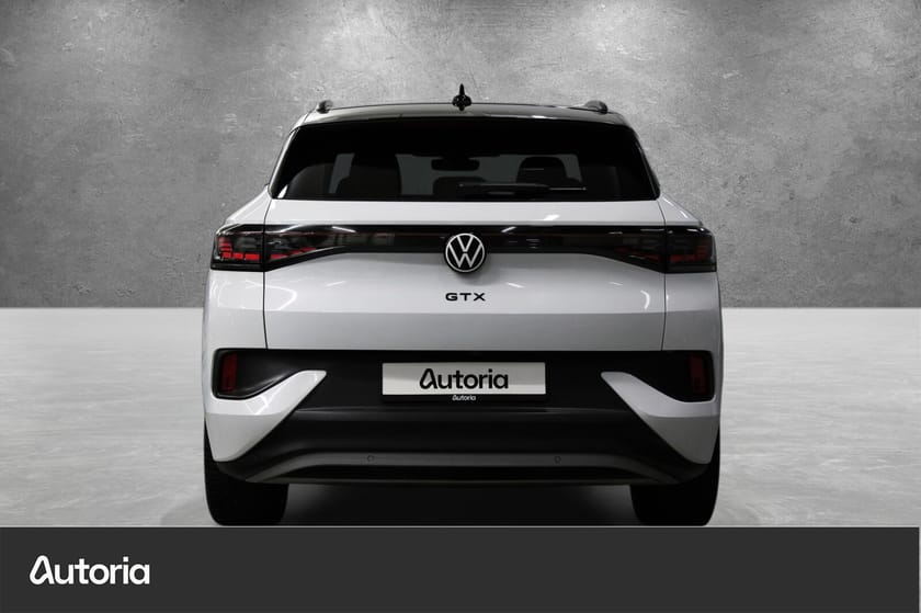 Bilde 4 av Volkswagen ID.4 GTX