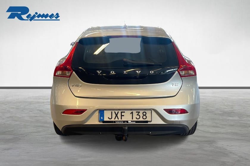 Bild 4 av Volvo V40 T2 aut Your Momentum