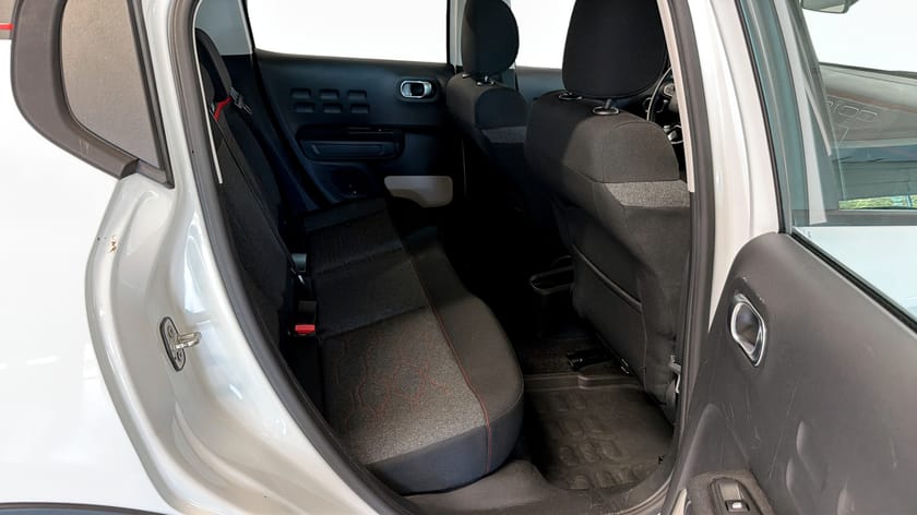 Bild 5 av Citroën C3 1.2 PureTech 110Hk / Farthållare / Automat