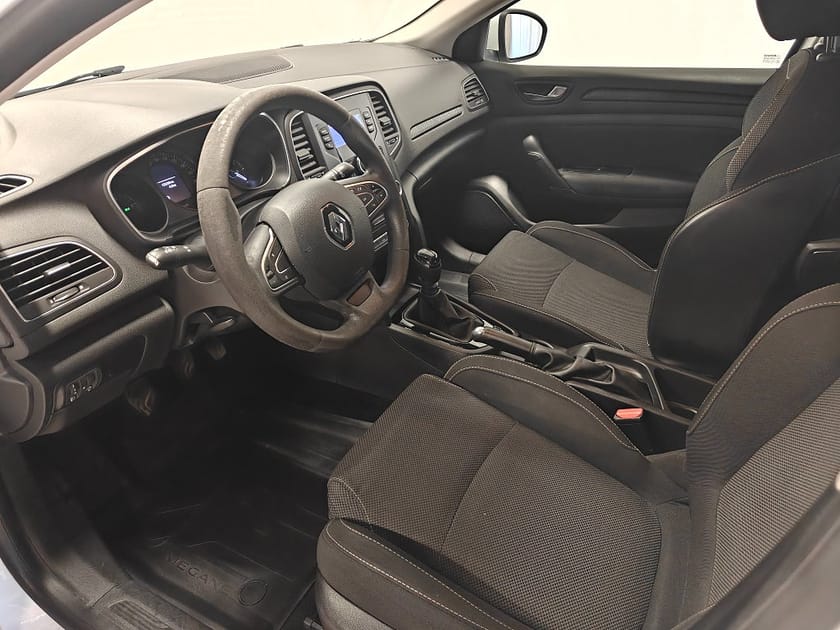 Bild 5 av Renault Mégane