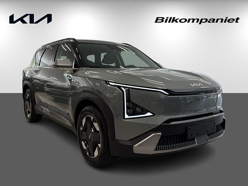 Bild 3 av Kia EV5 Long Range FWD 218hk 81,4kWh Omg Leverans