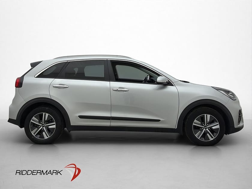 Bild 5 av Kia Niro Hybrid 141hk Advance Plus 2 Kamera Navi Skinn