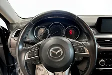 Mazda 6 Wagon