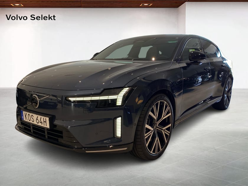 Bild 1 av Volvo ES90 Twin Motor Performance