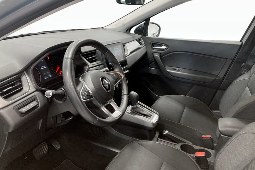Bild 5 av Renault Captur TCe 140 Zen EDC