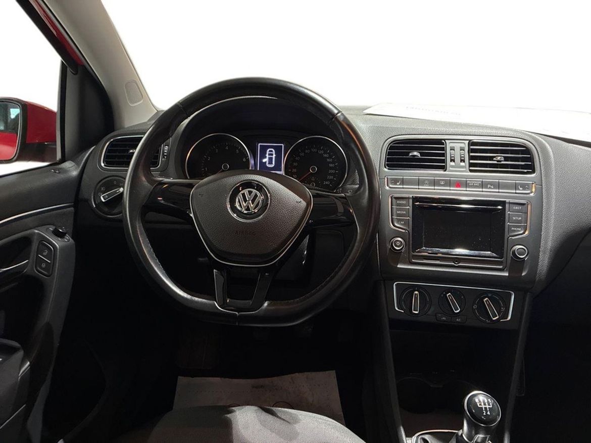 Volkswagen Volkswagen Polo — bild 8